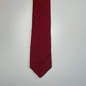 Vintage Jonathan Woods Men's Tie